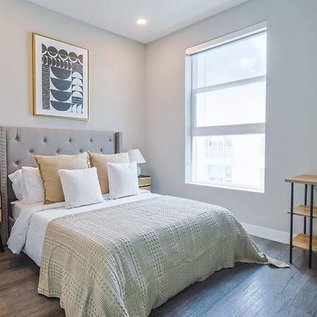 Luxury 3Bdr & 2Bth For 6 Pax Lägenhet Los Angeles Exteriör bild